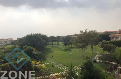 Villa - 3 Bedrooms - 3 Bathrooms for sale in Privado - Madinaty - Cairo