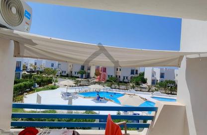 Chalet - 3 Bedrooms - 2 Bathrooms for sale in Mountain View - Ras Al Hekma - North Coast Chalet - 3 Bedrooms - 2 Bathrooms for sale in Mountain View - Ras Al Hekma - North Coast