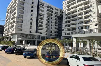 Cafeteria - Studio - 2 Bathrooms for sale in Go Heliopolis - Masaken Al Mohandesin - Nasr City - Cairo