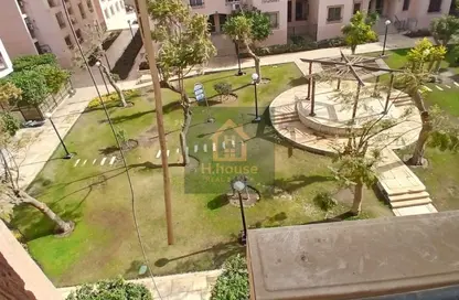 شقة - 2 غرف نوم - 1 حمام للبيع في شارع طلعت مصطفي - الرحاب المرحلة الثانية - الرحاب - مدينة القاهرة الجديدة - القاهرة