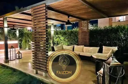 شقة - 2 غرف نوم - 2 حمامات للبيع في هاب تاون - كمبوندات مدينة المستقبل - مدينة المستقبل - القاهرة