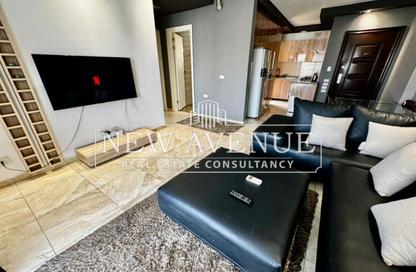 Apartment - 2 Bedrooms - 1 Bathroom for sale in Privado - Madinaty - Cairo