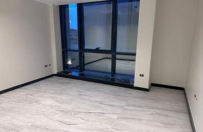 Office Space - 7+ Bedrooms - 6 Bathrooms for sale in Cairo Business Park - 5th Settlement Compounds - The 5th Settlement - New Cairo City - Cairo