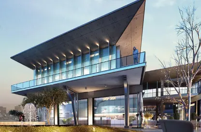 محل تجاري - استوديو للبيع في سنترادا هاب - محور 26 يوليو - مدينة 6 أكتوبر - الجيزة