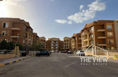Apartment - 3 Bedrooms - 2 Bathrooms for sale in Al Khamayel city - Sheikh Zayed Compounds - Sheikh Zayed City - Giza