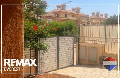 فيلا - 3 غرف نوم - 3 حمامات للايجار في نيوم اكتوبر - التوسعات الشمالية - مدينة 6 أكتوبر - الجيزة