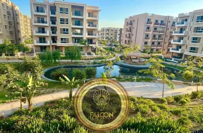 شقة - غرفة نوم - 1 حمام للبيع في كمبوند جاردينيا سيتي مدينة نص - زهراء مدينة نصر - مدينة نصر - القاهرة