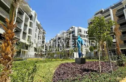Apartment - 3 Bedrooms - 2 Bathrooms for sale in The Icon Residence II - 5th Settlement Compounds - The 5th Settlement - New Cairo City - Cairo