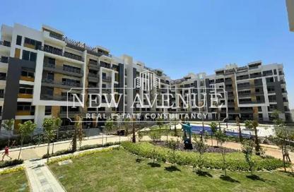 Apartment - 3 Bedrooms - 2 Bathrooms for sale in The Icon Residence II - 5th Settlement Compounds - The 5th Settlement - New Cairo City - Cairo