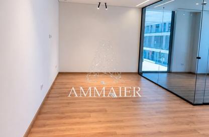 Office Space - Studio - 1 Bathroom for rent in Golf Central - Cairo Alexandria Desert Road - 6 October City - Giza