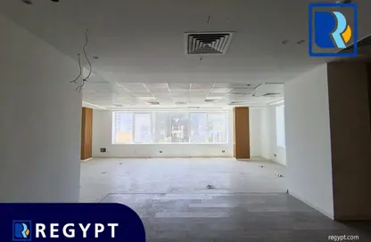مساحات مكتبية - استوديو - 4 حمامات للايجار في فى90 - شارع التسعين الشمالي - التجمع الخامس - مدينة القاهرة الجديدة - القاهرة