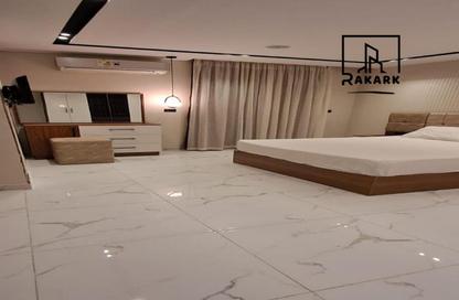 Duplex - 3 - 2 for rent in Masaken Sheraton - Sheraton Al Matar - El Nozha - Cairo