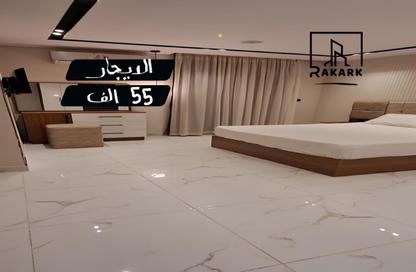 Duplex - 3 - 2 for rent in Masaken Sheraton - Sheraton Al Matar - El Nozha - Cairo