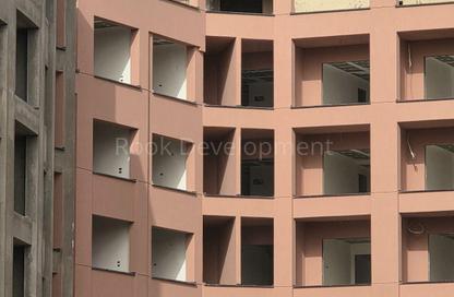 Apartment - Studio - 1 for sale in Atalantis - Hurghada Resorts - Hurghada - Red Sea