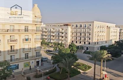 Apartment - 3 - 2 for rent in Hyde Park - New Cairo City - Cairo