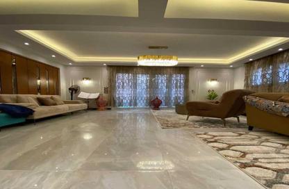 Villa - 4 Bedrooms - 4 Bathrooms for sale in The 8 - New Zayed City - Sheikh Zayed City - Giza