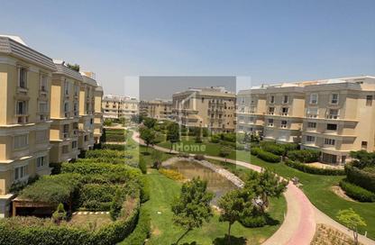 iVilla - 3 Bedrooms - 3 Bathrooms for rent in Mountain View Hyde Park - 5th Settlement Compounds - The 5th Settlement - New Cairo City - Cairo iVilla - 3 Bedrooms - 3 Bathrooms for rent in Mountain View Hyde Park - 5th Settlement Compounds - The 5th Settlement - New Cairo City - Cairo