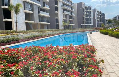 Apartment - 2 Bedrooms - 2 Bathrooms for sale in Sun Capital - Fayoum Desert road - 6 October City - Giza Apartment - 2 Bedrooms - 2 Bathrooms for sale in Sun Capital - Fayoum Desert road - 6 October City - Giza