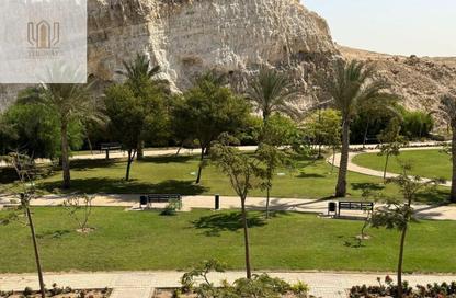 Twin House - 4 Bedrooms - 4 Bathrooms for rent in New Giza - Cairo Alexandria Desert Road - 6 October City - Giza