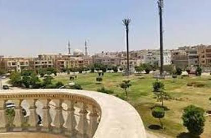 شقة - 3 غرف نوم - 3 حمامات للبيع في النرجس 2 - النرجس - مدينة القاهرة الجديدة - القاهرة