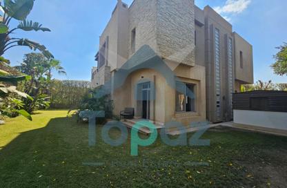 Villa - 5 - 5 for rent in Allegria - Sheikh Zayed Compounds - Sheikh Zayed City - Giza Villa - 5 - 5 for rent in Allegria - Sheikh Zayed Compounds - Sheikh Zayed City - Giza