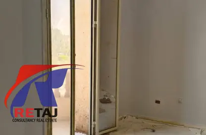 Apartment - 3 Bedrooms - 2 Bathrooms for rent in Al Narges 7 - Al Narges - New Cairo City - Cairo