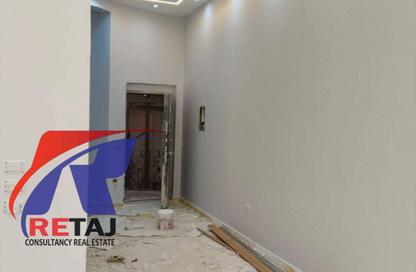 Apartment - 3 Bedrooms - 2 Bathrooms for rent in Al Narges 7 - Al Narges - New Cairo City - Cairo