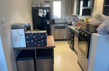Penthouse - 3 - 3 for sale in Kayan - Sheikh Zayed Compounds - Sheikh Zayed City - Giza
