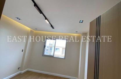 Apartment - 3 Bedrooms - 2 Bathrooms for sale in Madinaty - Cairo