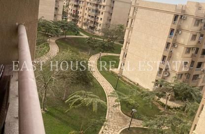 Apartment - 3 Bedrooms - 2 Bathrooms for sale in Madinaty - Cairo