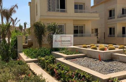 Duplex - 3 Bedrooms - 3 Bathrooms for sale in Jedar - 6 October Compounds - 6 October City - Giza