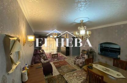 Apartment - 2 Bedrooms - 1 Bathroom for rent in Madinaty - Cairo