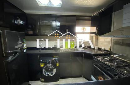 Apartment - 2 Bedrooms - 1 Bathroom for rent in Madinaty - Cairo Apartment - 2 Bedrooms - 1 Bathroom for rent in Madinaty - Cairo