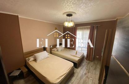 Apartment - 2 Bedrooms - 1 Bathroom for rent in Madinaty - Cairo