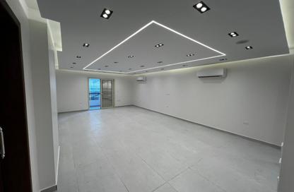 Apartment - 3 Bedrooms - 4 Bathrooms for sale in Al Batal Ahmed Abd El Aziz St. - Mohandessin - Giza Apartment - 3 Bedrooms - 4 Bathrooms for sale in Al Batal Ahmed Abd El Aziz St. - Mohandessin - Giza
