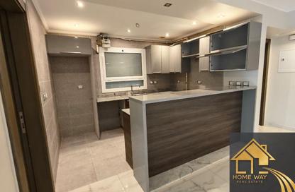 Apartment - 1 - 2 for rent in Garden Residence - Hyde Park - New Cairo City - Cairo