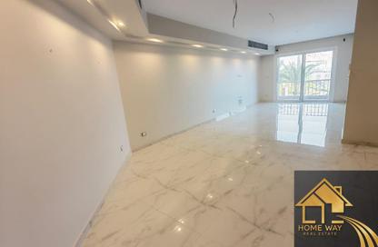 Apartment - 1 - 2 for rent in Garden Residence - Hyde Park - New Cairo City - Cairo