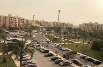 شقة - 3 غرف نوم - 3 حمامات للايجار في شارع ابن الهيثم - الرحاب المرحلة الخامسة - الرحاب - مدينة القاهرة الجديدة - القاهرة