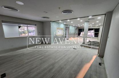 Whole Building - Studio - 7+ Bathrooms for rent in Al Orouba St. - El Korba - Heliopolis - Masr El Gedida - Cairo