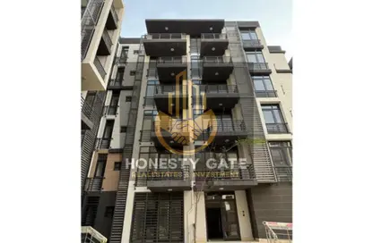 Apartment - 1 Bedroom - 1 Bathroom for sale in Madinaty - Cairo Apartment - 1 Bedroom - 1 Bathroom for sale in Madinaty - Cairo