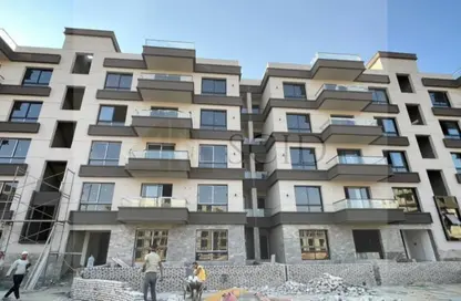 شقة - 3 غرف نوم - 3 حمامات للبيع في دي جويا ريزيدنس - مدينة زايد الجديدة - الشيخ زايد - الجيزة