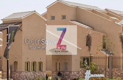 Apartment - 3 - 2 for sale in Green Square - Mostakbal City Compounds - Mostakbal City - Future City - Cairo Apartment - 3 - 2 for sale in Green Square - Mostakbal City Compounds - Mostakbal City - Future City - Cairo