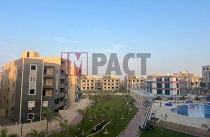 شقة - 2 غرف نوم - 2 حمامات للبيع في سيفورا هايتس - كمبوندات التجمع الخامس - التجمع الخامس - مدينة القاهرة الجديدة - القاهرة