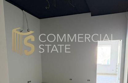 Office Space - Studio - 1 Bathroom for rent in Lake View - 5th Settlement Compounds - The 5th Settlement - New Cairo City - Cairo