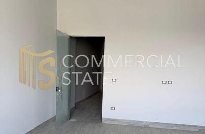 Office Space - Studio - 1 Bathroom for rent in Lake View - 5th Settlement Compounds - The 5th Settlement - New Cairo City - Cairo
