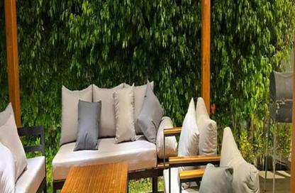 Twin House - 4 - 4 for rent in Garden Residence - Hyde Park - New Cairo City - Cairo