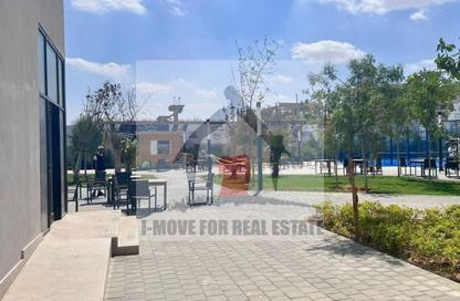 Apartment - 2 Bedrooms - 2 Bathrooms for sale in O West - 6 October Compounds - 6 October City - Giza