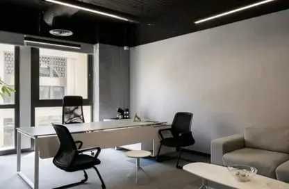 Office Space - 5 Bedrooms - 2 Bathrooms for sale in Mivida - 5th Settlement Compounds - The 5th Settlement - New Cairo City - Cairo