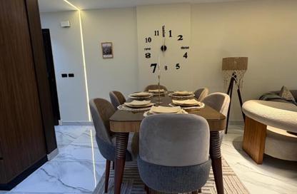 Apartment - 3 Bedrooms - 2 Bathrooms for rent in Privado - Madinaty - Cairo