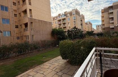 Apartment - 3 Bedrooms - 2 Bathrooms for rent in Privado - Madinaty - Cairo